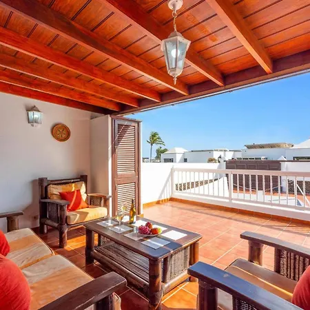 Victoria Lanzarote By * Playa Blanca (Lanzarote)