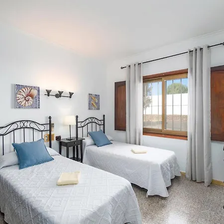 فيلة Victoria Lanzarote By