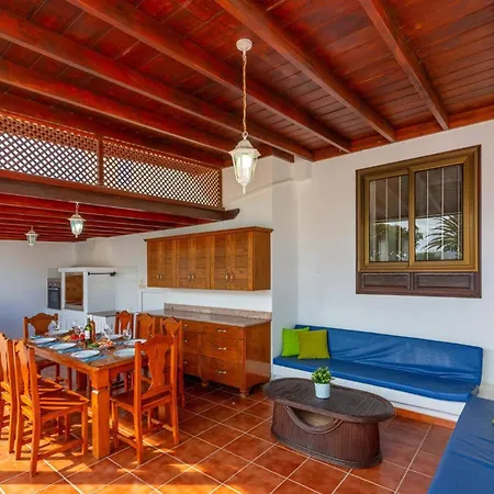 Victoria Lanzarote By بلايا بلانكا