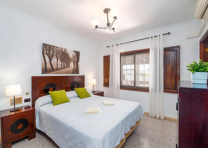 Victoria Lanzarote By *