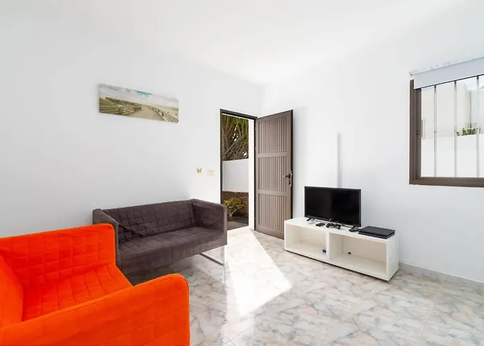 Victoria Lanzarote By Villa Playa Blanca (Lanzarote)