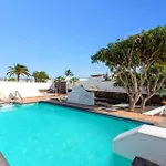 Vila Victoria Lanzarote By *