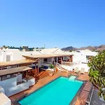 Vila Victoria Lanzarote By