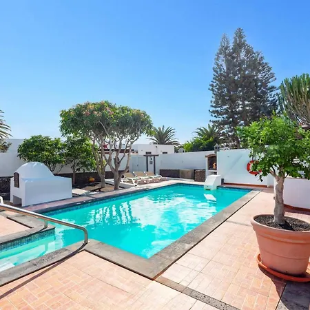 Victoria Lanzarote By Villa