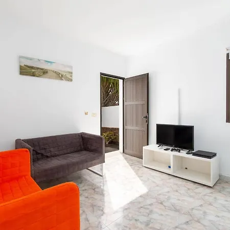 Victoria Lanzarote By Villa Playa Blanca (Lanzarote)