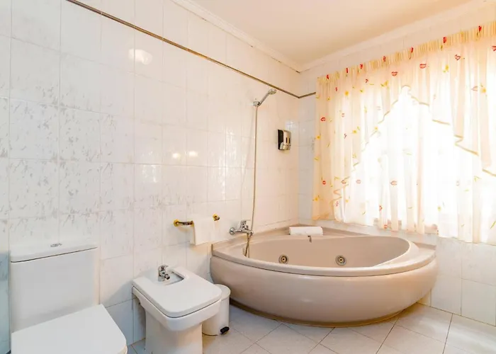 Victoria Lanzarote By Villa