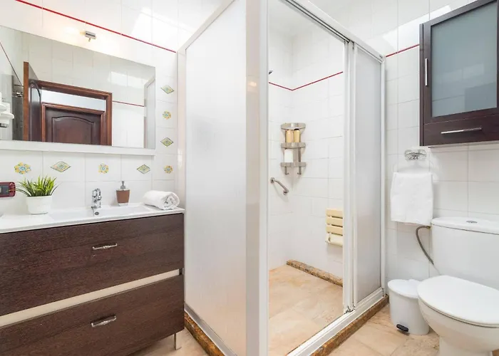 Victoria Lanzarote By * Playa Blanca (Lanzarote)