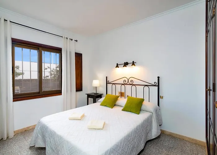 Victoria Lanzarote By Vila Playa Blanca (Lanzarote)