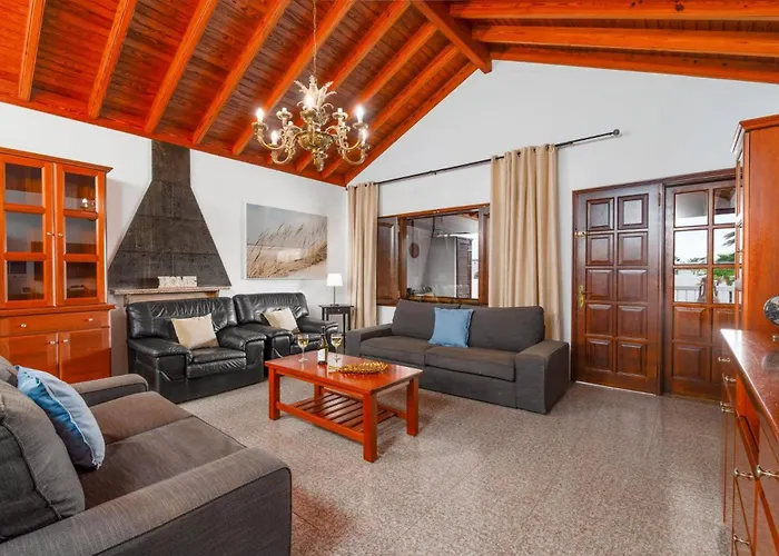 Victoria Lanzarote By *