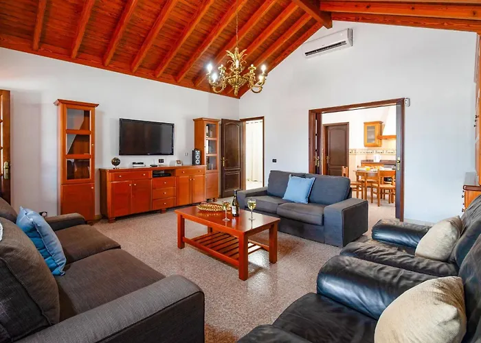 Victoria Lanzarote By Vila