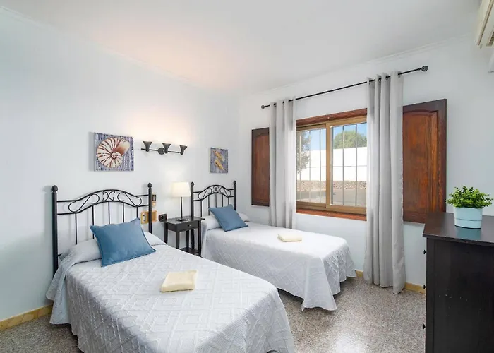 Vila Victoria Lanzarote By