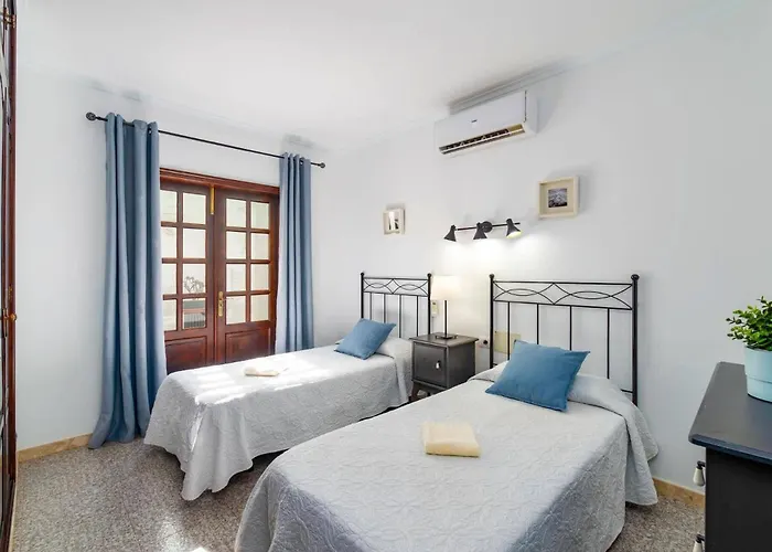 Vila Victoria Lanzarote By *