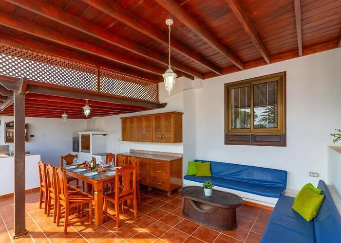 Victoria Lanzarote By Playa Blanca (Lanzarote)