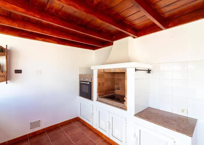 Vila Victoria Lanzarote By *