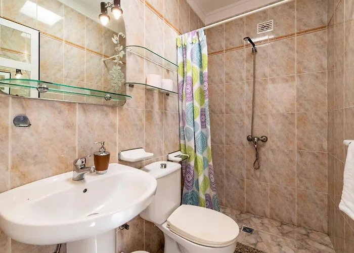 Vila Victoria Lanzarote By *